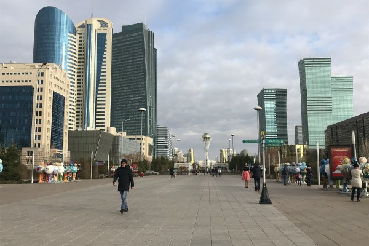 Какой будет погода в нашей стране сегодня?