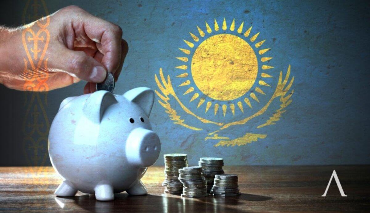 Сколько детей в Астане получили выплаты из Нацфонда уже в 2024 году ?