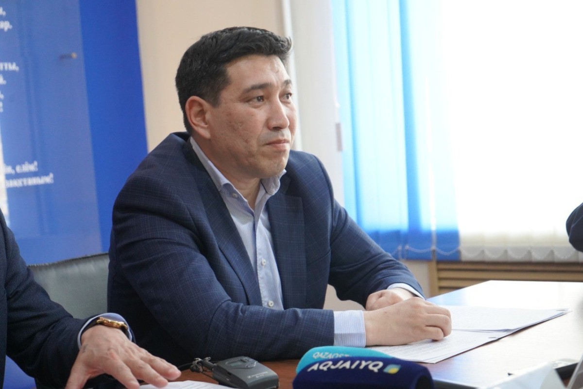 Срочно! Аким города Уральска предупреждает население