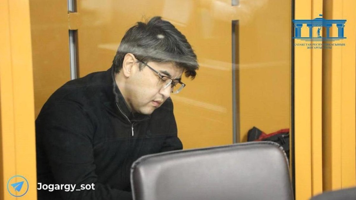 Адвокатов Бишимбаева не запустят в зал суда