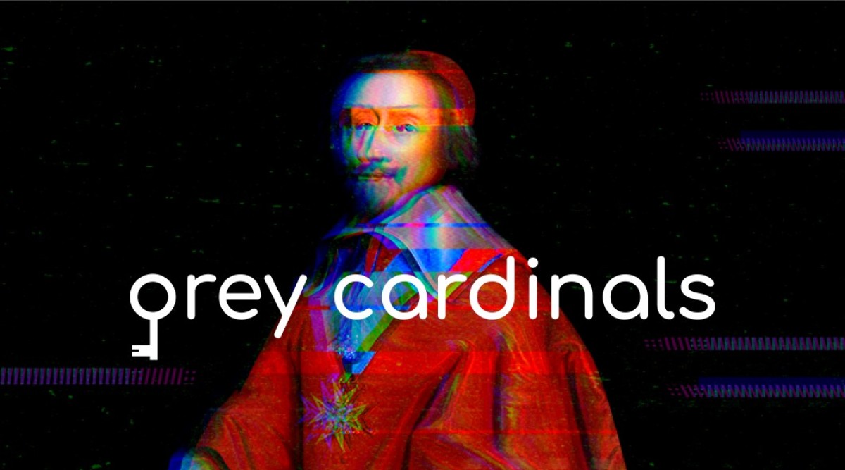 PR - агентство «Grey Cardianals» открыло офис в Астане