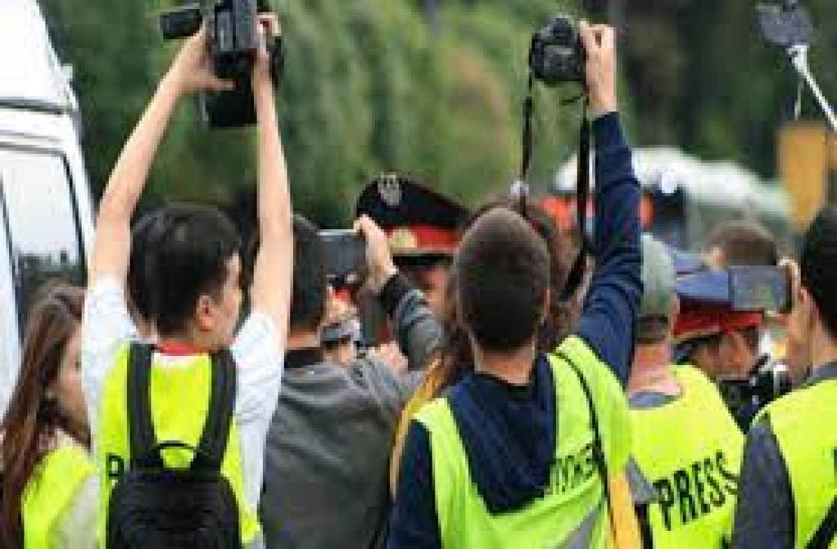 Какие права имеют журналисты Казахстана по новому закону?