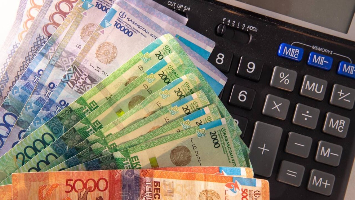 Предприятия компании Polymetal  в связи паводками выделили 250 млн тенге