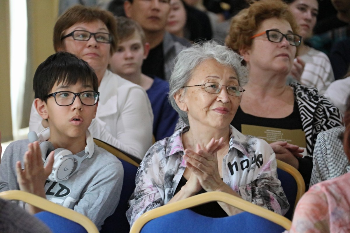 Казахстанские ученые нашли новое открытие в отношении Амира Темира