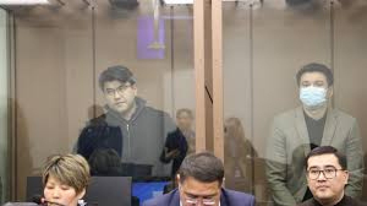 Бишимбаев ответил почему снимал на видео Нукенову в день ее смерти