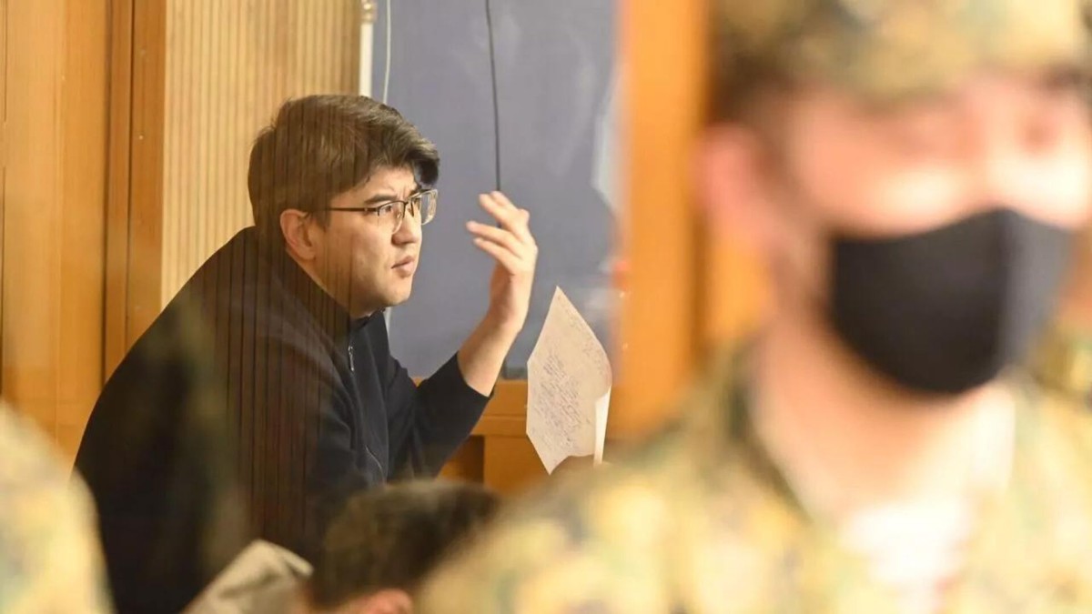 Когда огласят приговор Бишимбаеву