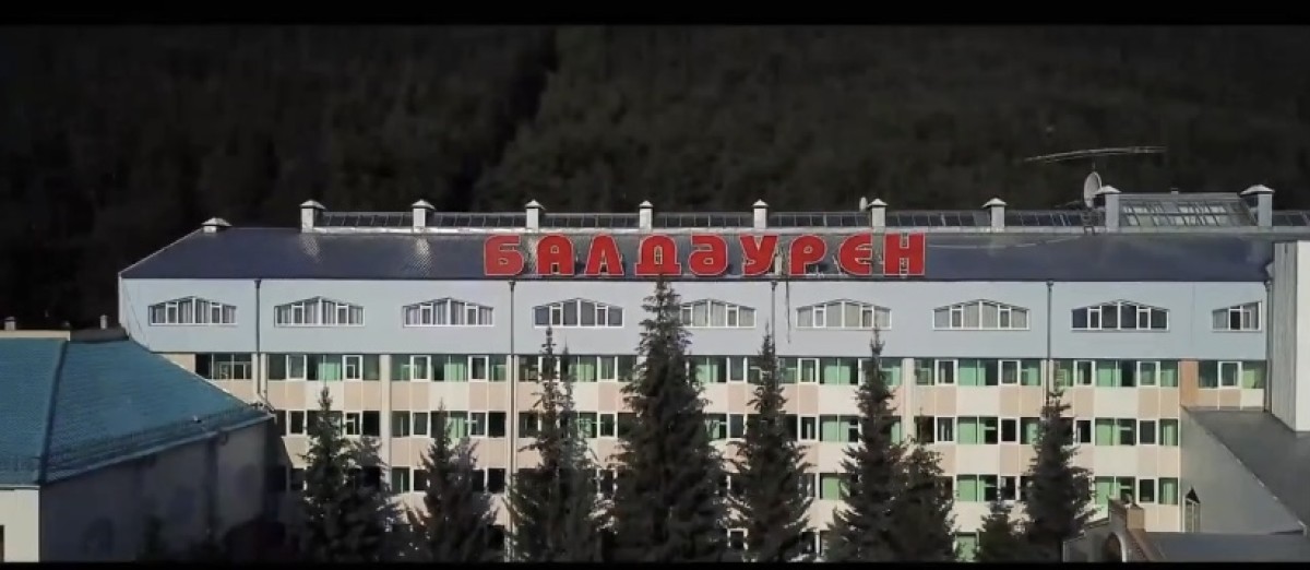 146 кульсаринских школьников отдыхают в учебно-оздоровительном лагере