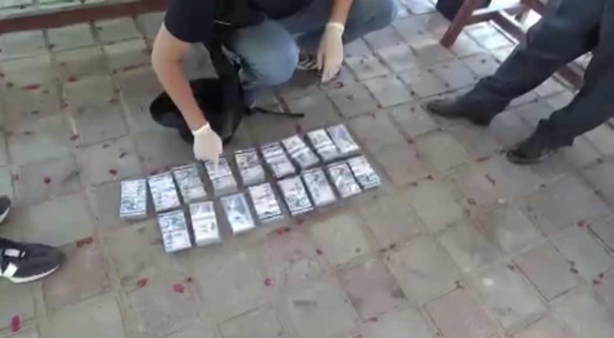 Задержан председатель Актауского городского суда Бауыржан Шайдуллин