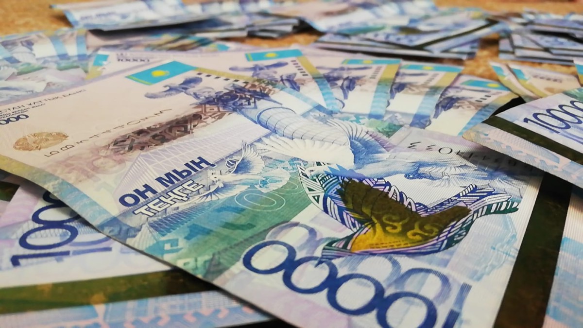 В Казахстане появился новый вид мошенничества