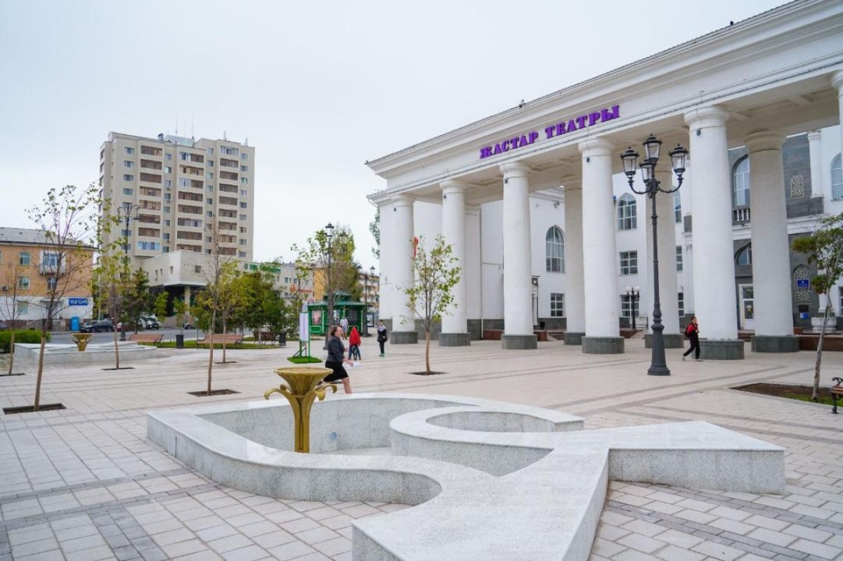 Астана изменится до неузнаваемости (+ФОТО)