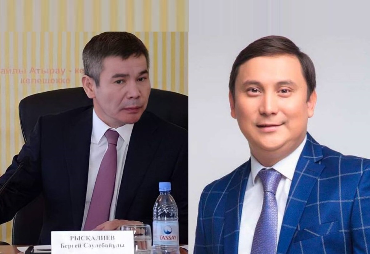 Известный комик заступился за экс-акима Атырау