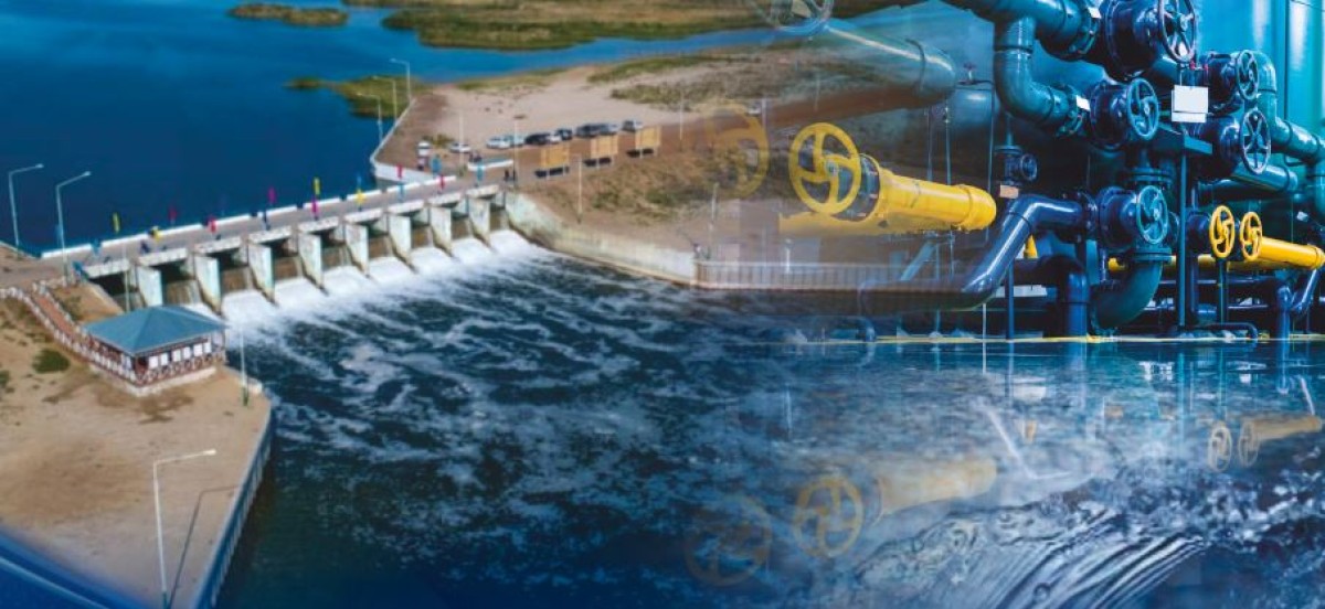 Чего ждать от нового Водного кодекса?