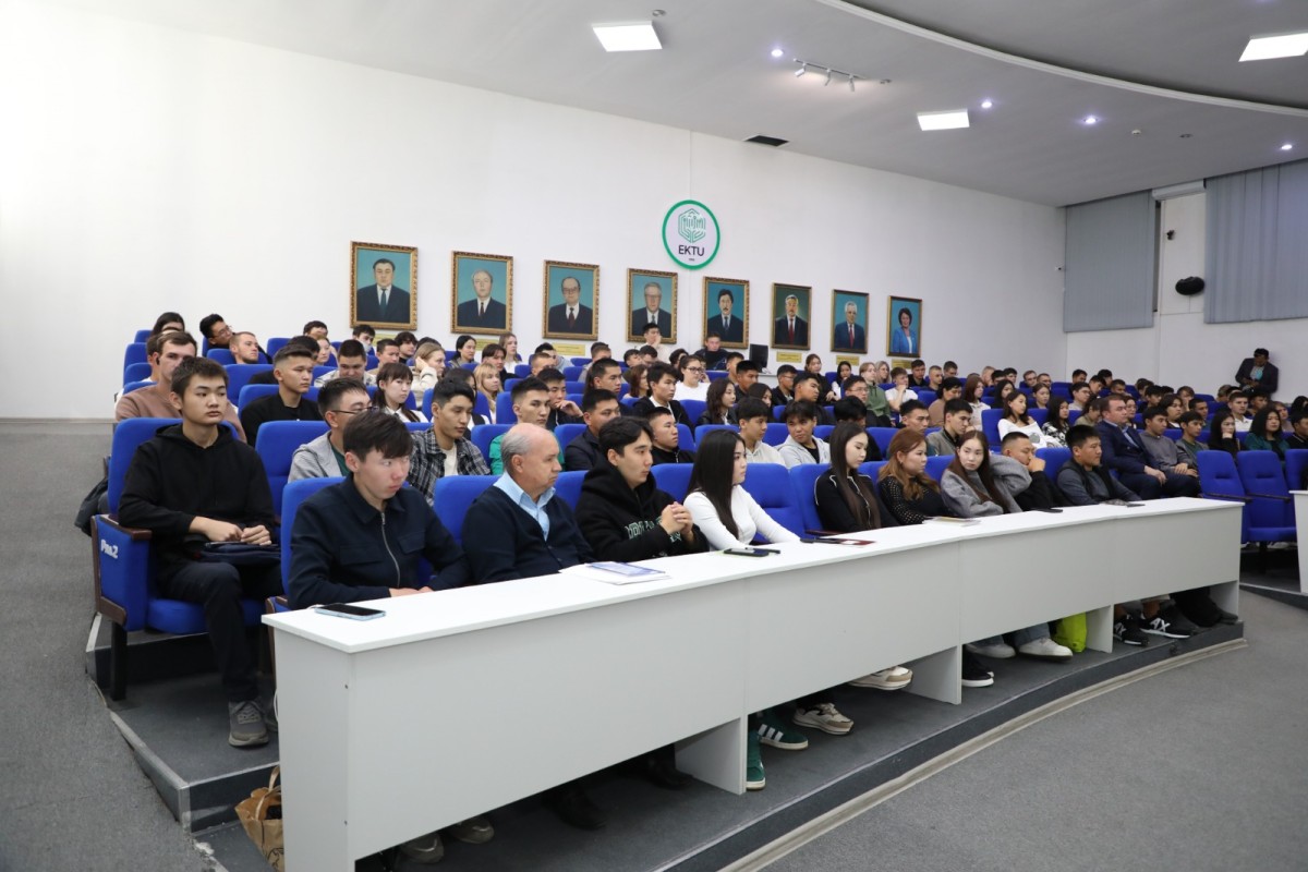 «Атомная энергетика открывает новые возможности»