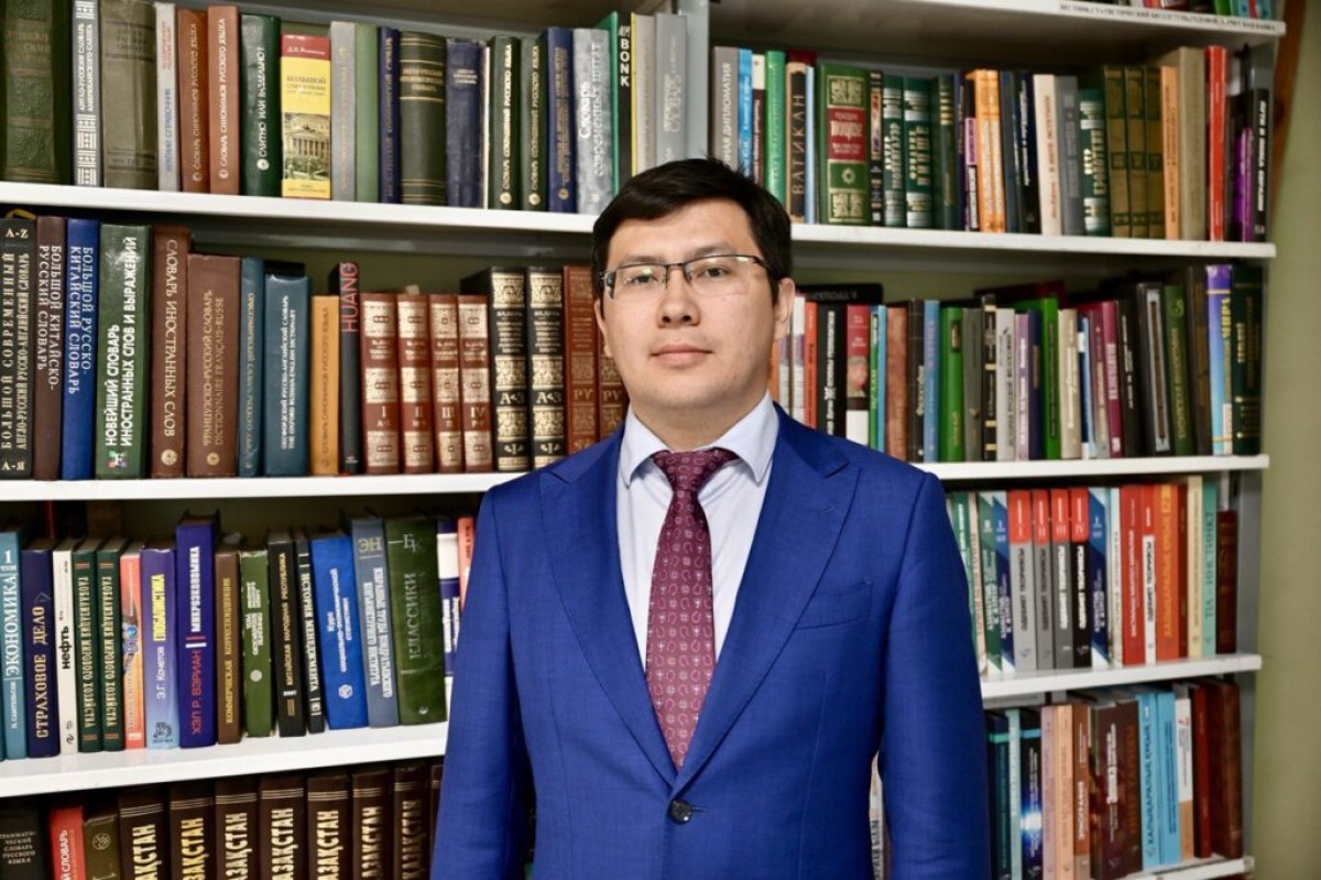 «Президент предлагает шире внедрять принципы меритократии»
