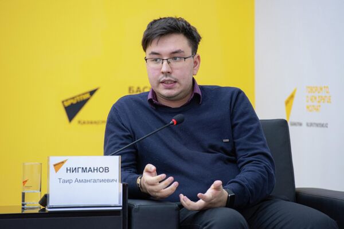 «Маслихаты должны становиться кузницей кадров»