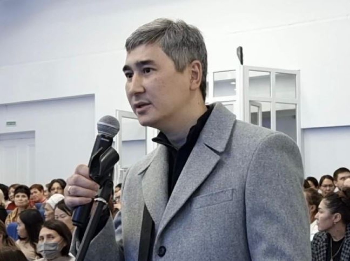 «Государство намерено учитывать интересы всех слоёв общества»