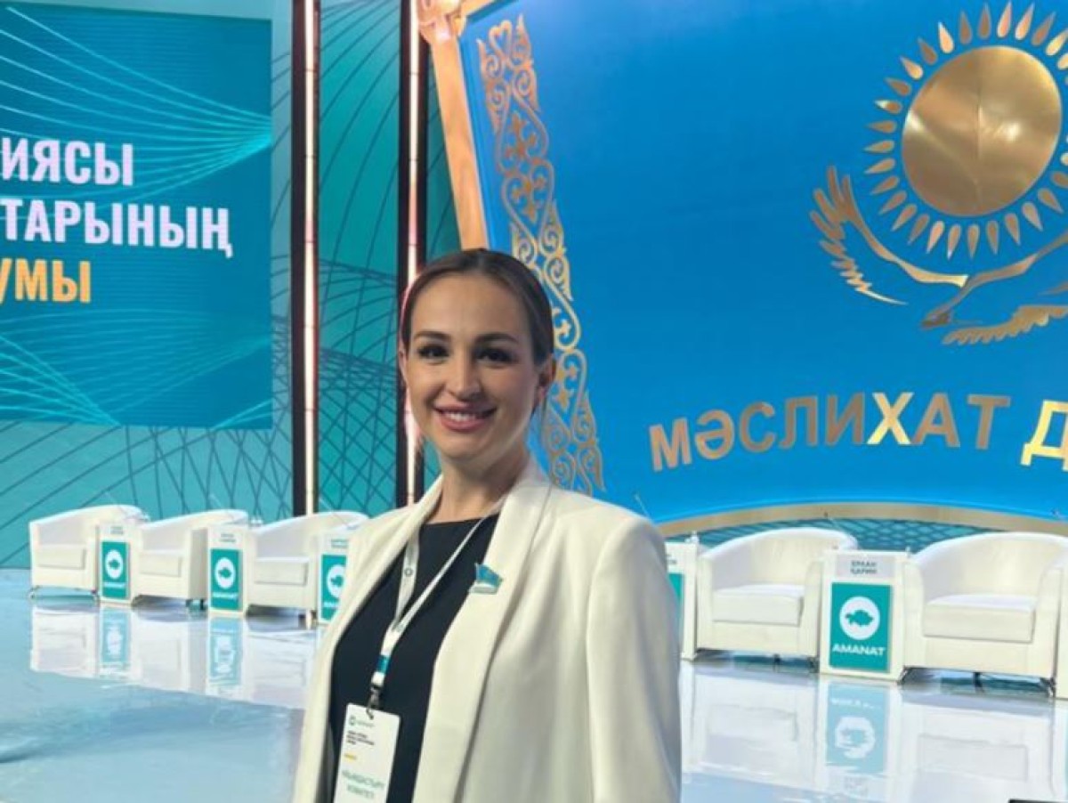 «Встречи депутатов с избирателями очень важна»